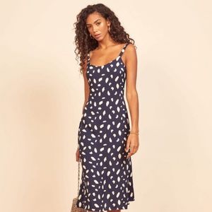 Reformation Avalon Dress